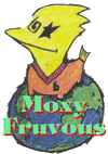 Moxy Fruvous