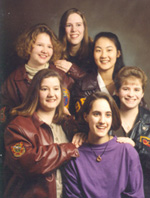 housemates 1997